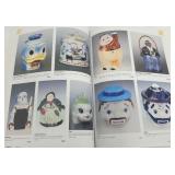 Lot of 2 Cookie Jar Collector Books with Price Guides