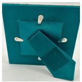 Vintage Decorative Homewares Lot with Porcelain, Art Glass, and Perfume Bottle