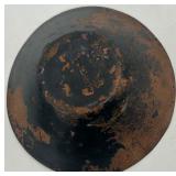 Vintage Decorative Homewares Lot with Porcelain, Art Glass, and Perfume Bottle