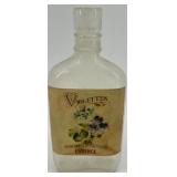 Vintage Decorative Homewares Lot with Porcelain, Art Glass, and Perfume Bottle