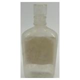 Vintage Decorative Homewares Lot with Porcelain, Art Glass, and Perfume Bottle