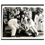 Collection of 5 Elvis Presley Movie Lobby Cards and Stills