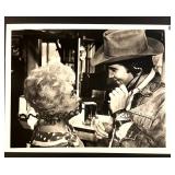 Collection of 5 Elvis Presley Movie Lobby Cards and Stills