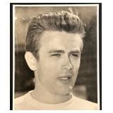 James Dean Memorabilia Lot - Vintage Photos, Postcards, and Foundation Letters