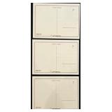 James Dean Memorabilia Lot - Vintage Photos, Postcards, and Foundation Letters