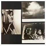 Jamie Lee Curtis Set of 3 Vintage Horror Movie Publicity Stills