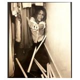 Jamie Lee Curtis Set of 3 Vintage Horror Movie Publicity Stills