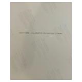 Jamie Lee Curtis Set of 3 Vintage Horror Movie Publicity Stills