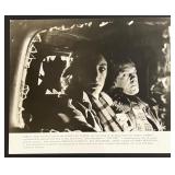 Jamie Lee Curtis Set of 3 Vintage Horror Movie Publicity Stills