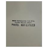 Jamie Lee Curtis Set of 3 Vintage Horror Movie Publicity Stills