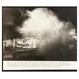 Jamie Lee Curtis Set of 3 Vintage Horror Movie Publicity Stills