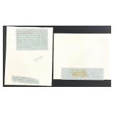 Charles Butterworth Collection of 6 Vintage Studio Publicity Photos CBS Radio Ephemera