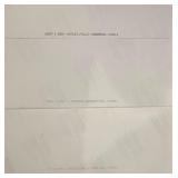 Collection of 27 Vintage Celebrity and Model Headshot Photos Featuring Ted Shackelford, Smokey Robinson, Shelly Long, Constance McCashin and more!