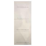 Collection of 27 Vintage Celebrity and Model Headshot Photos Featuring Ted Shackelford, Smokey Robinson, Shelly Long, Constance McCashin and more!