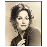 Knots Landing Set of 7 Vintage Hollywood Headshot and Portrait Photographs