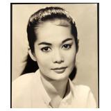 Knots Landing Set of 7 Vintage Hollywood Headshot and Portrait Photographs