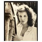 Knots Landing Set of 7 Vintage Hollywood Headshot and Portrait Photographs