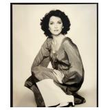 Set of 6 Vintage Black and White Lobby Photos from Alfred Hitchcock Films