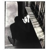Set of 6 Vintage Black and White Lobby Photos from Alfred Hitchcock Films