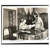 Collection of Vintage 1950s Western Movie Lobby Cards - The Pathfinder & Passage West