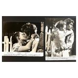 Christopher Jones Collection of Vintage Film Studio Publicity Stills with Large Format Negative and Print