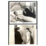 Collection of Vintage Movie Publicity Photos and Lobby Cards - 1950s-1970s Hollywood :Tender is the Night