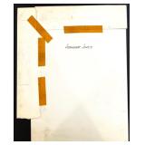 Collection of Vintage Movie Publicity Photos and Lobby Cards - 1950s-1970s Hollywood :Tender is the Night