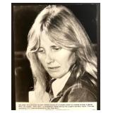 Collection of Vintage Movie Publicity Photos and Lobby Cards - 1950s-1970s Hollywood :Tender is the Night