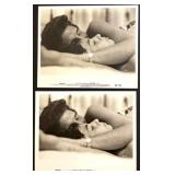 Collection of Vintage Movie Publicity Photos and Lobby Cards - 1950s-1970s Hollywood :Tender is the Night