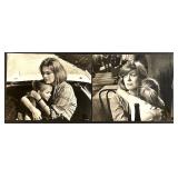 Collection of Vintage Movie Publicity Photos and Lobby Cards - 1950s-1970s Hollywood :Tender is the Night