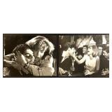 Collection of Vintage Movie Publicity Photos and Lobby Cards - 1950s-1970s Hollywood :Tender is the Night