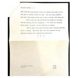 Collection of Vintage Movie Publicity Photos and Lobby Cards - 1950s-1970s Hollywood :Tender is the Night