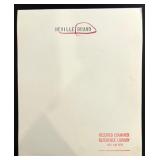 Collection of Vintage Movie Lobby Cards, Press Photos, and Film Memorabilia Featuring: