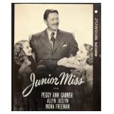 Collection of Vintage Movie Lobby Cards, Press Photos, and Film Memorabilia Featuring: