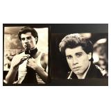 Collection of 20 Vintage Hollywood Movie Actor Photographs