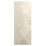 Collection of 20 Vintage Hollywood Movie Actor Photographs