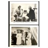 Collection of Vintage Dirk Benedict Publicity and TV Press Photos