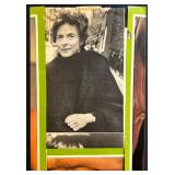 Collection of Vintage Dirk Benedict Publicity and TV Press Photos