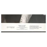 Collection of Vintage Movie and TV Publicity Photos including Across 110th Street and PBS Masterpiece Theatre