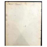 Collection of Vintage Movie and TV Publicity Photos including Across 110th Street and PBS Masterpiece Theatre