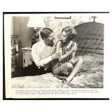 Collection of Vintage Movie and TV Publicity Photos including Across 110th Street and PBS Masterpiece Theatre