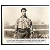 Set of 11 Air America 1990 Movie Promo Photos with Envelopes, Mel Gibson & Robert Downey Jr.