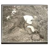 Tom Mix Vintage Photographs and Memorabilia Collection of Photos and Negatives