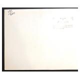 Tom Mix Vintage Photographs and Memorabilia Collection of Photos and Negatives