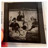 Tom Mix Vintage Photographs and Memorabilia Collection of Photos and Negatives