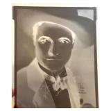 Tom Mix Vintage Photographs and Memorabilia Collection of Photos and Negatives