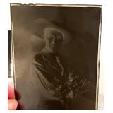 Tom Mix Vintage Photographs and Memorabilia Collection of Photos and Negatives