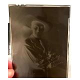 Tom Mix Vintage Photographs and Memorabilia Collection of Photos and Negatives