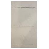 Collection of 21 Vintage Hollywood Actress Publicity Photos Featuring Glynis Johns, Haley Mills, Ginger Rogers, Julie Christie and more