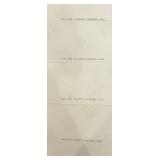 Collection of 22 Vintage Foreign Actors and Actresses Publicity Photos, Black and White Featuring, Mylene Demongeot, Greer Garson, Juliette Greco, John Thaw, Fernando Lamas and more